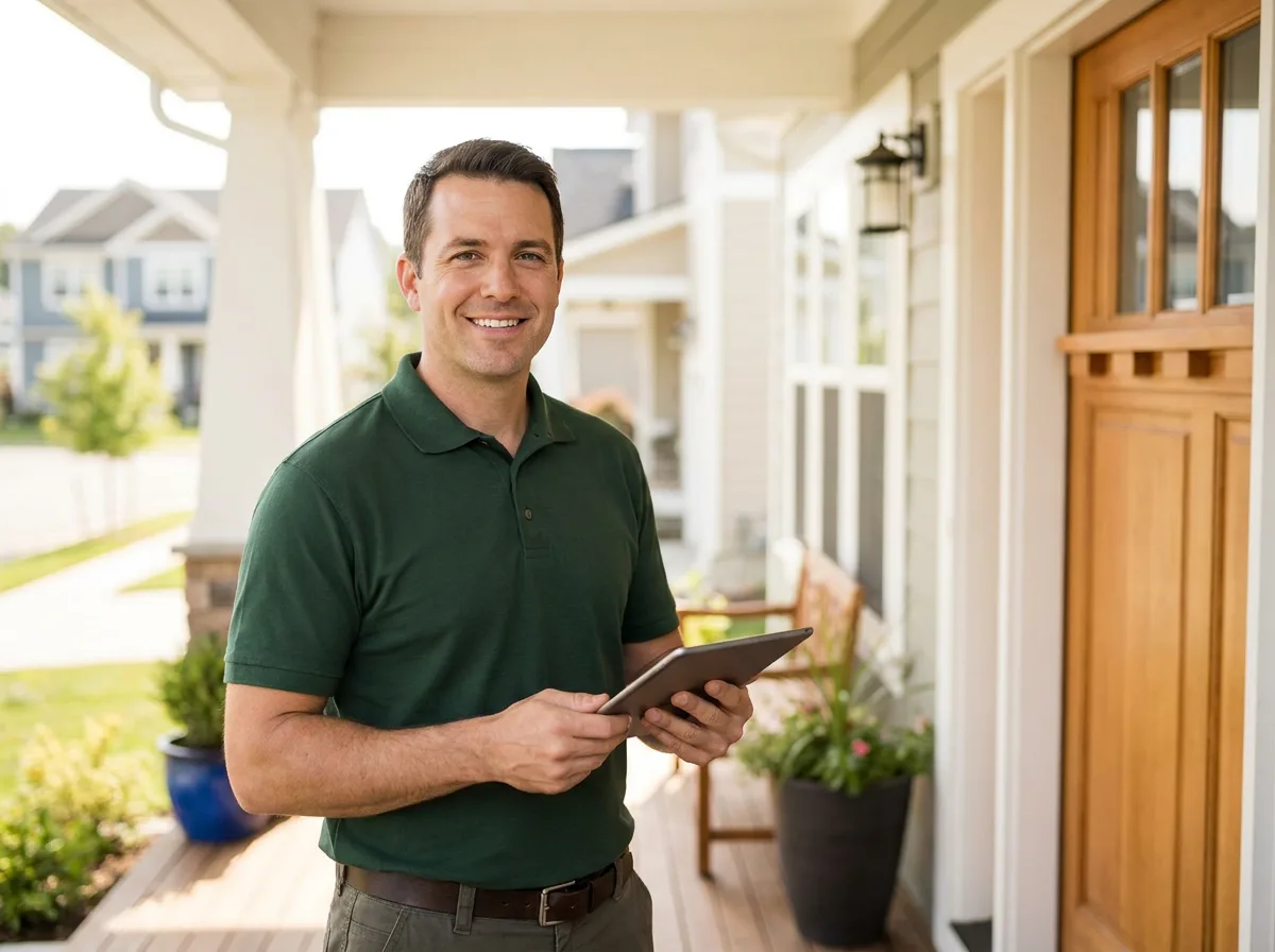 Pest control FAQs for Greenbrier, TN